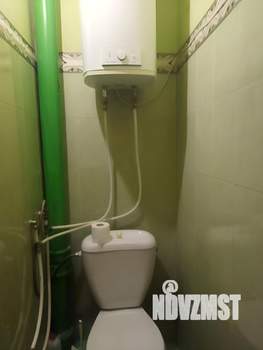 2-к квартира, на длительный срок, 48м2, 6/9 этаж