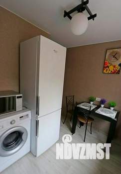 1-к квартира, посуточно, 60м2, 1/1 этаж