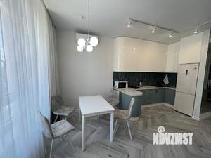 1-к квартира, на длительный срок, 55м2, 12/15 этаж