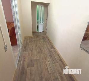 3-к квартира, посуточно, 79м2, 2/9 этаж