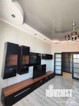 3-к квартира, на длительный срок, 70м2, 5/9 этаж