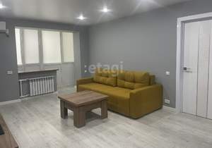 2-к квартира, на длительный срок, 47м2, 2/5 этаж