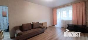 3-к квартира, на длительный срок, 58м2, 3/4 этаж