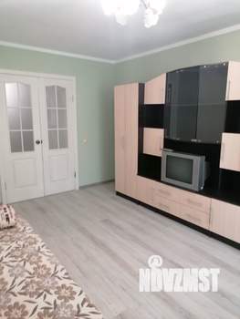 2-к квартира, на длительный срок, 65м2, 1/10 этаж