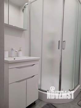 1-к квартира, на длительный срок, 36м2, 7/15 этаж