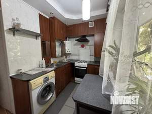 2-к квартира, на длительный срок, 43м2, 2/5 этаж