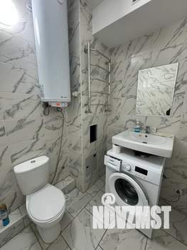 1-к квартира, посуточно, 45м2, 1/16 этаж