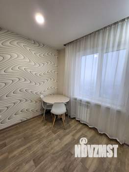 1-к квартира, на длительный срок, 34м2, 6/9 этаж