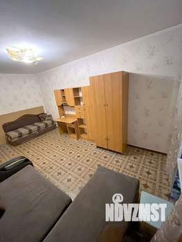 1-к квартира, посуточно, 31м2, 3/9 этаж
