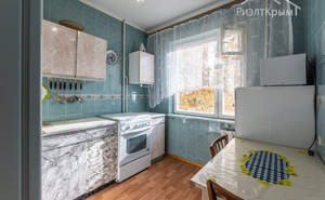 2-к квартира, на длительный срок, 51м2, 2/9 этаж