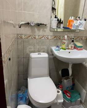 2-к квартира, на длительный срок, 40м2, 4/5 этаж