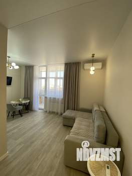 1-к квартира, на длительный срок, 54м2, 7/9 этаж