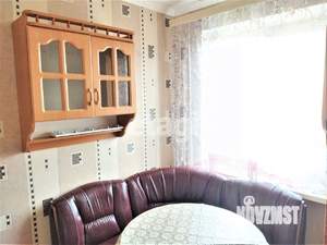 2-к квартира, на длительный срок, 48м2, 4/4 этаж