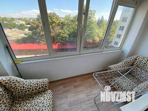 1-к квартира, посуточно, 45м2, 4/10 этаж