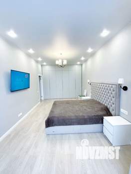 2-к квартира, на длительный срок, 73м2, 5/11 этаж