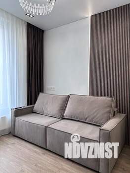 1-к квартира, посуточно, 47м2, 9/15 этаж