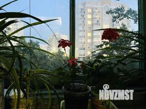 1-к квартира, на длительный срок, 32м2, 4/5 этаж