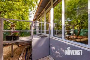 Студия квартира, на длительный срок, 18м2, 1/5 этаж