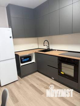 1-к квартира, на длительный срок, 31м2, 7/11 этаж