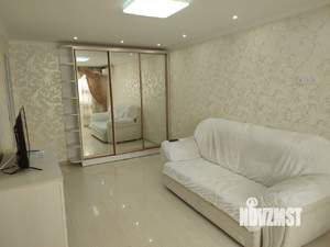 1-к квартира, на длительный срок, 33м2, 2/5 этаж