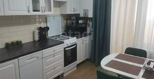 2-к квартира, на длительный срок, 61м2, 4/12 этаж