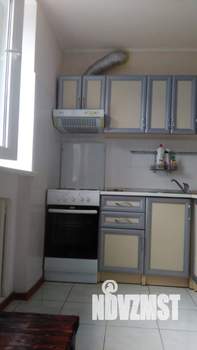 Студия квартира, на длительный срок, 31м2, 2/5 этаж