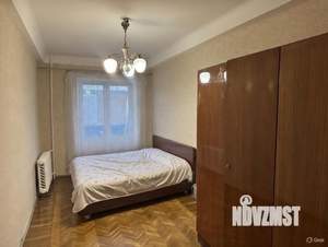 3-к квартира, на длительный срок, 63м2, 3/6 этаж