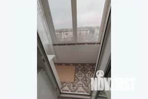 1-к квартира, посуточно, 38м2, 7/9 этаж