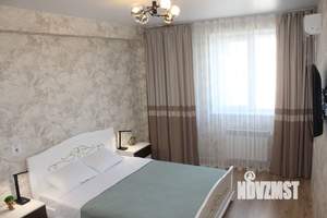 2-к квартира, посуточно, 62м2, 3/10 этаж