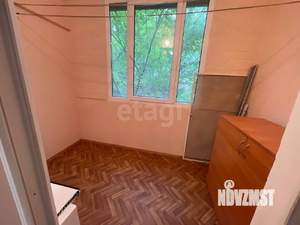 1-к квартира, на длительный срок, 42м2, 1/10 этаж