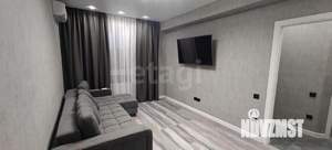 1-к квартира, на длительный срок, 41м2, 4/10 этаж