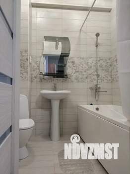 1-к квартира, посуточно, 47м2, 3/9 этаж