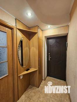 1-к квартира, на длительный срок, 31м2, 3/5 этаж