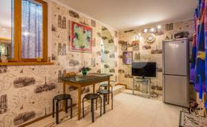 3-к квартира, на длительный срок, 60м2, 1/5 этаж