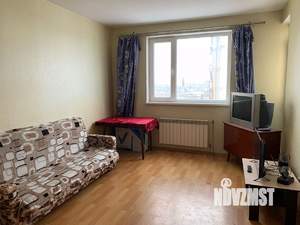 2-к квартира, на длительный срок, 78м2, 5/17 этаж