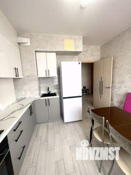 1-к квартира, на длительный срок, 30м2, 1/9 этаж