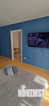 2-к квартира, посуточно, 45м2, 2/4 этаж