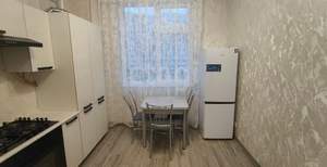 1-к квартира, на длительный срок, 37м2, 5/9 этаж