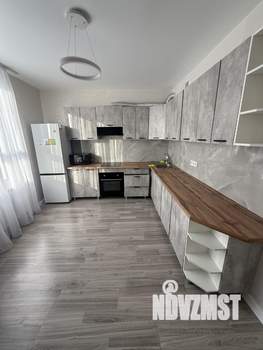 2-к квартира, на длительный срок, 58м2, 5/16 этаж