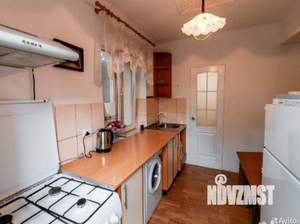 1-к квартира, на длительный срок, 28м2, 1/2 этаж