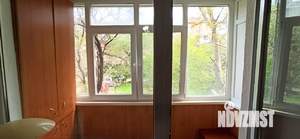 1-к квартира, на длительный срок, 31м2, 3/6 этаж