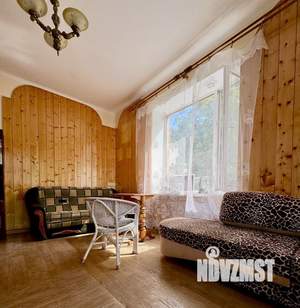 1-к квартира, на длительный срок, 32м2, 2/2 этаж