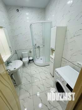 1-к квартира, на длительный срок, 45м2, 6/10 этаж