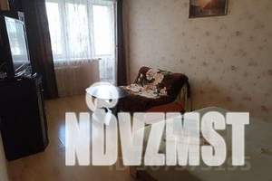 1-к квартира, посуточно, 38м2, 7/9 этаж