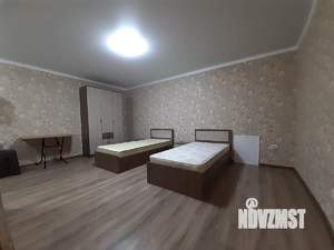 1-к квартира, на длительный срок, 34м2, 1/1 этаж