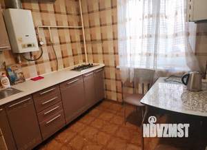 1-к квартира, посуточно, 35м2, 3/5 этаж