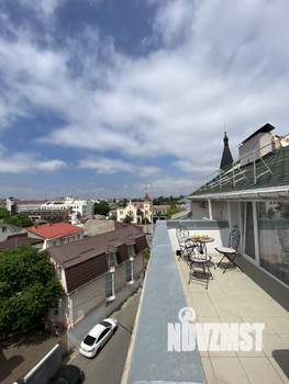 3-к квартира, на длительный срок, 93м2, 4/4 этаж