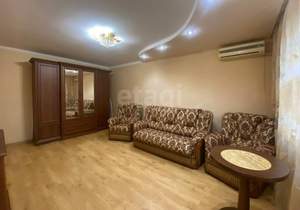 3-к квартира, на длительный срок, 67м2, 5/6 этаж