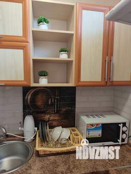 1-к квартира, на длительный срок, 36м2, 2/2 этаж