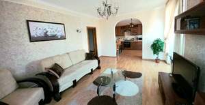 3-к квартира, на длительный срок, 99м2, 7/9 этаж